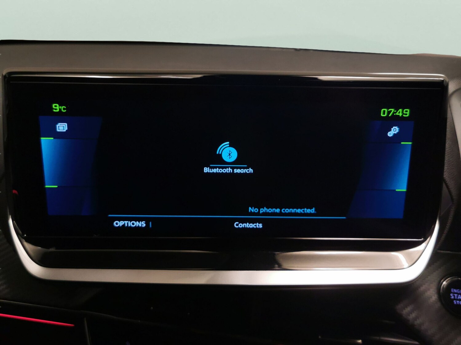 Used Peugeot 2008 2022 for sale - 77760359: Photo 15