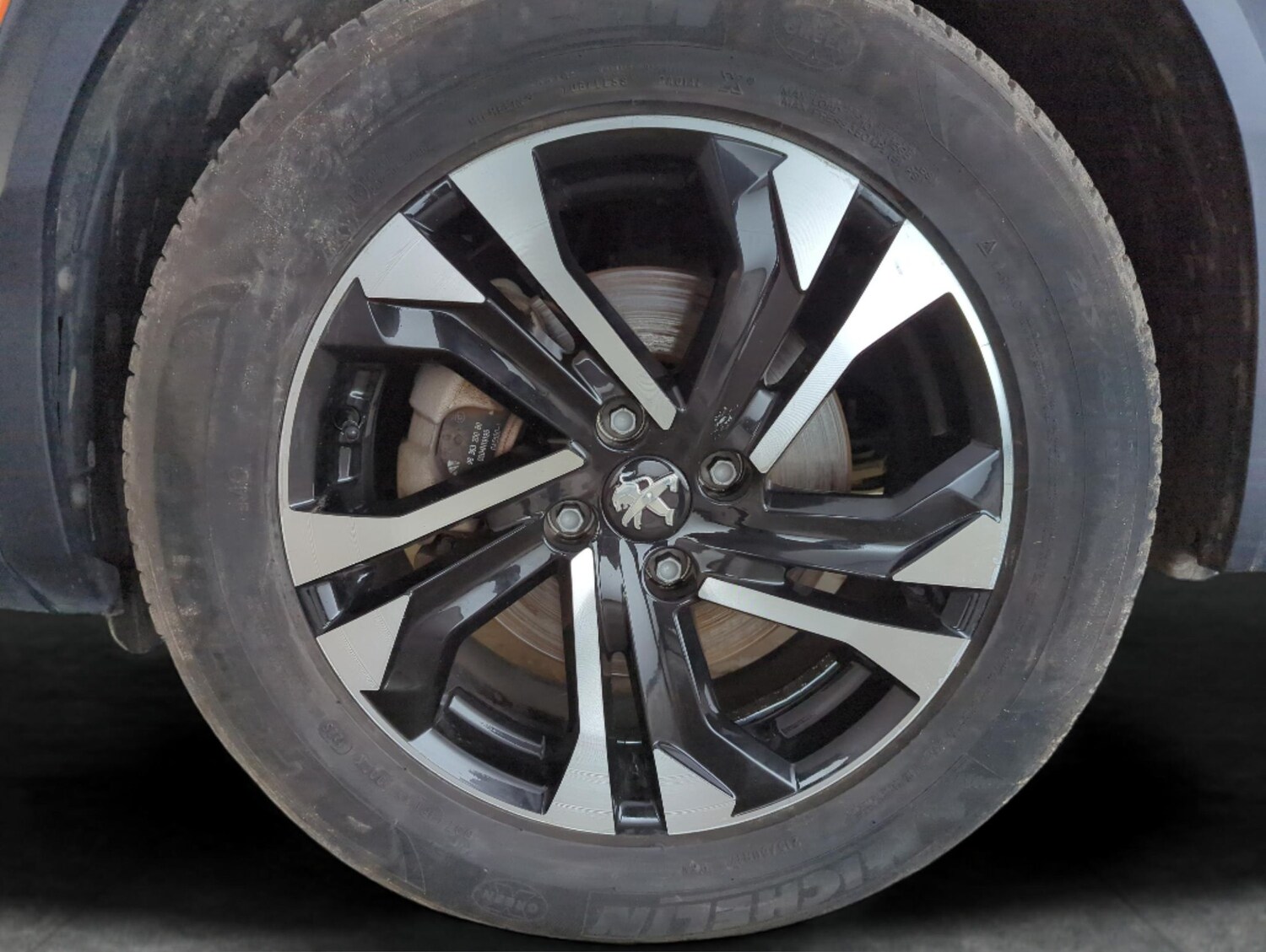 Used Peugeot 2008 2022 for sale - 77760359: Photo 23