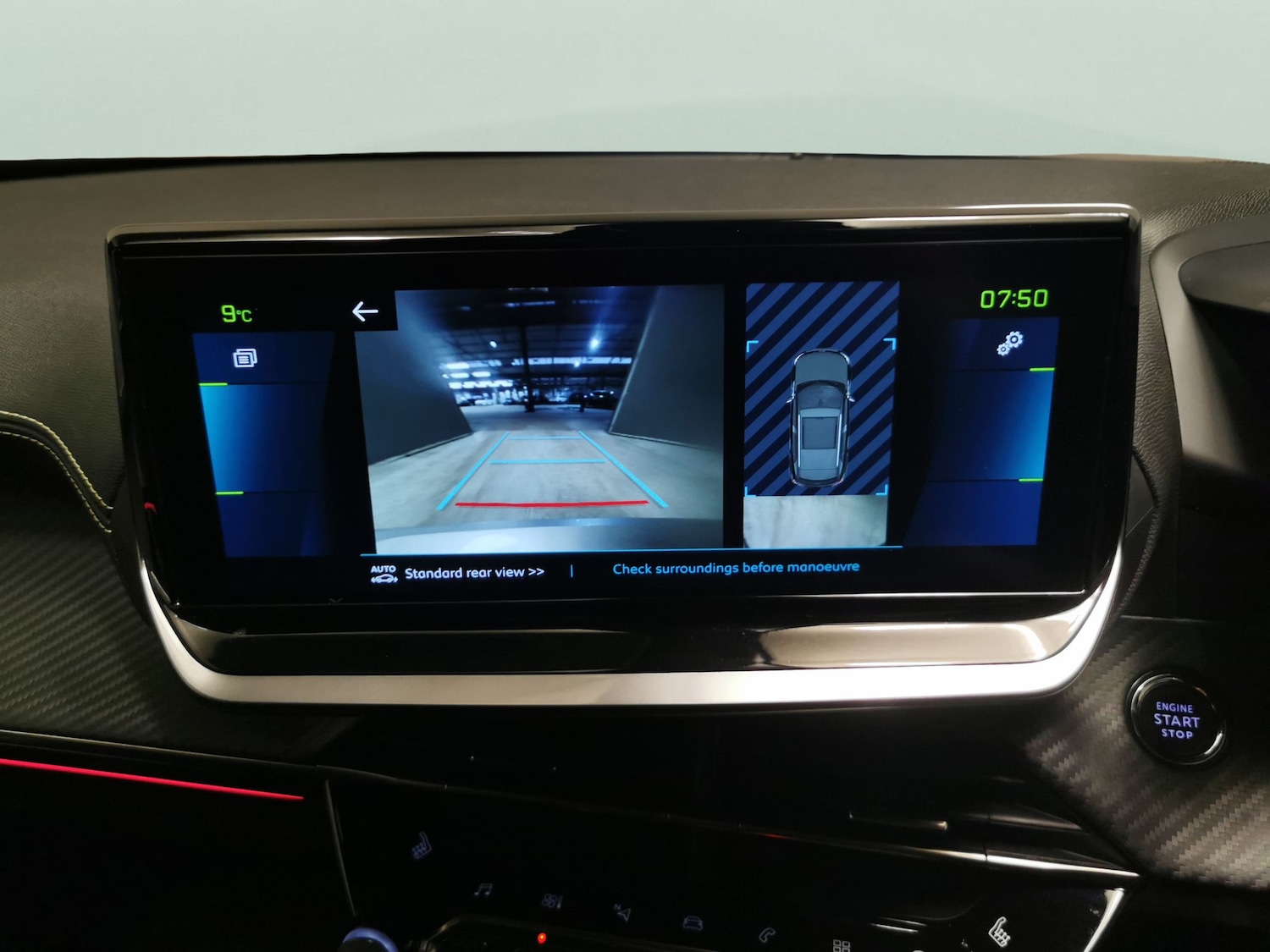 Used Peugeot 2008 2022 for sale - 77760359: Photo 5