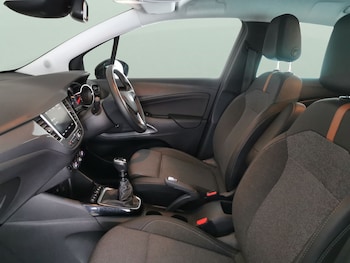 Used Vauxhall Crossland 2021 for sale - 79559192: Photo