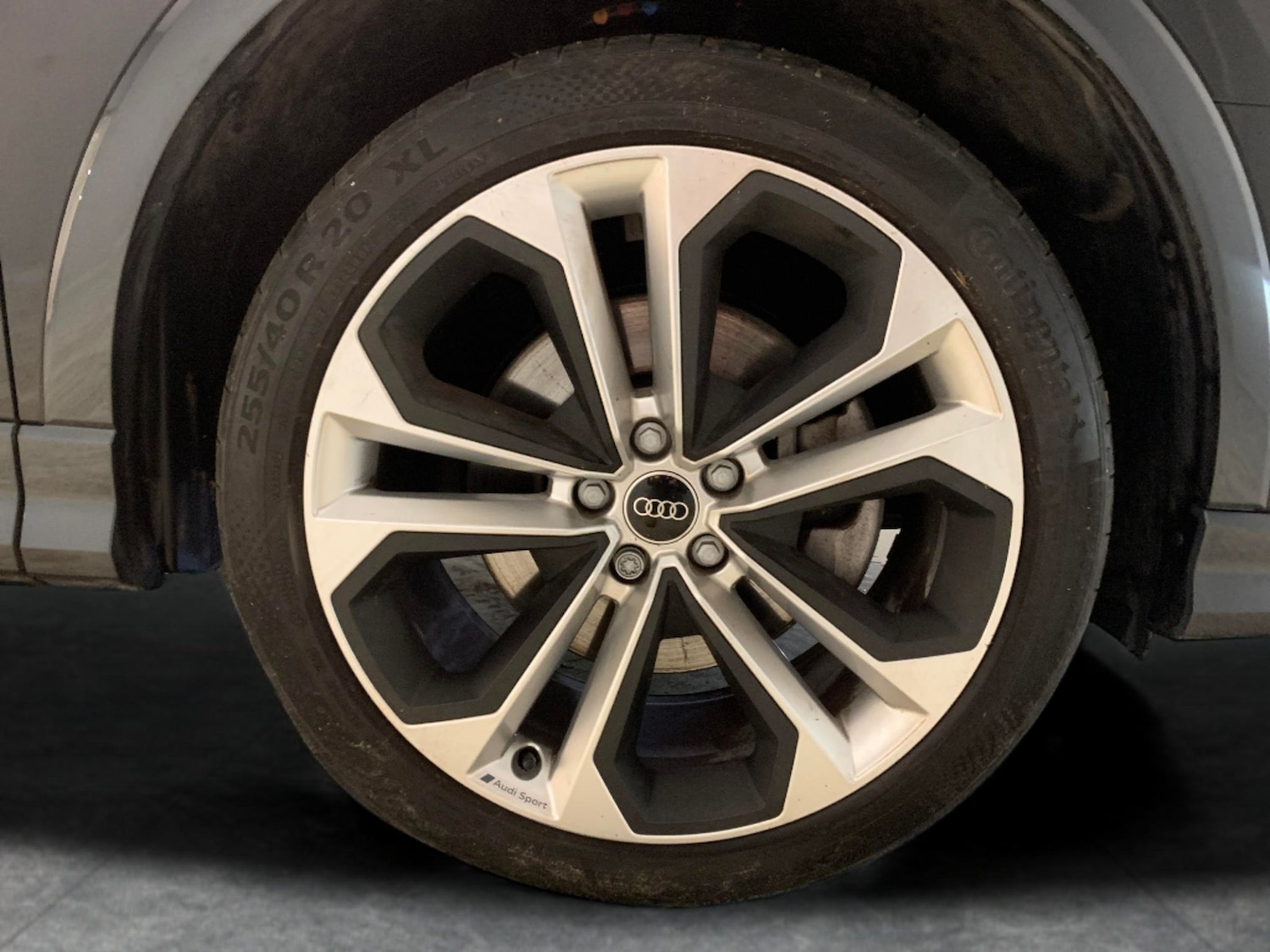 Used Audi Q3 2023 for sale - 77186672: Photo 24