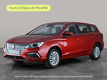 Used MG MG5 2022 for sale - 78812120: Photo