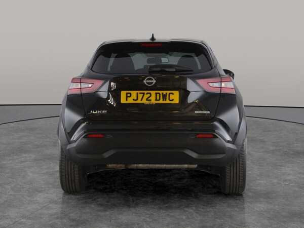 Used Nissan Juke 2023 for sale - 75983766: Photo 12