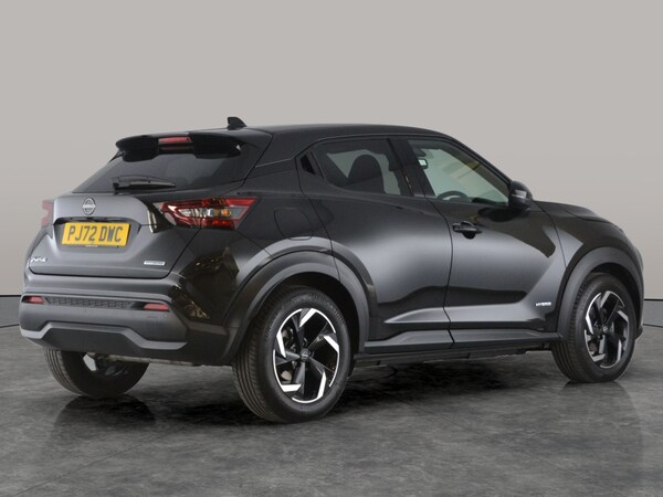 Used Nissan Juke 2023 for sale - 75983766: Photo 13