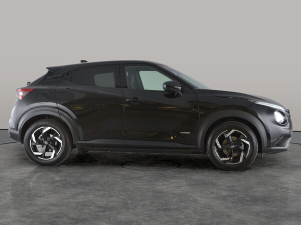 Used Nissan Juke 2023 for sale - 75983766: Photo 14