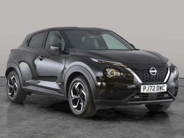 Used Nissan Juke 2023 for sale - 75983766: Photo 16