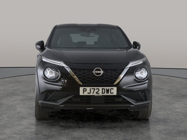 Used Nissan Juke 2023 for sale - 75983766: Photo 17