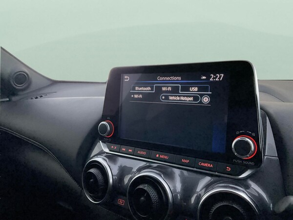 Used Nissan Juke 2023 for sale - 75983766: Photo 21