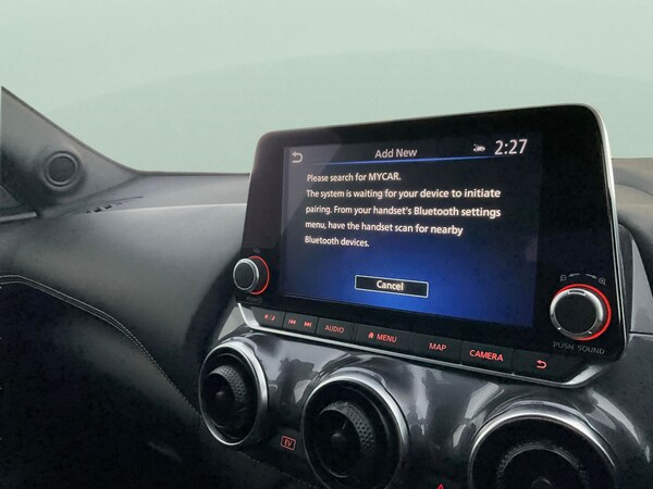 Used Nissan Juke 2023 for sale - 75983766: Photo 23