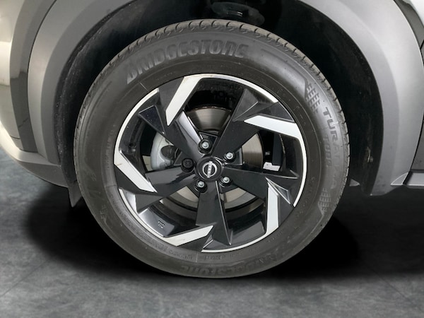 Used Nissan Juke 2023 for sale - 75983766: Photo 32