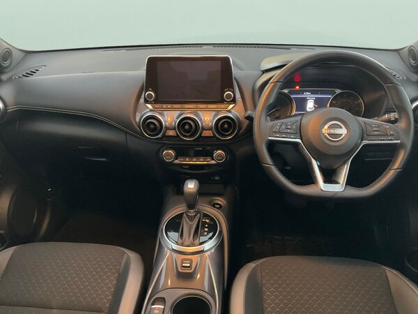 Used Nissan Juke 2023 for sale - 75983766: Photo 9