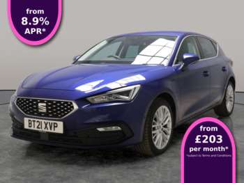 2021 - 1.4 eHybrid 12.8kWh XCELLENCE Hatchback 5dr Petrol Plug-in Hybrid DSG Euro