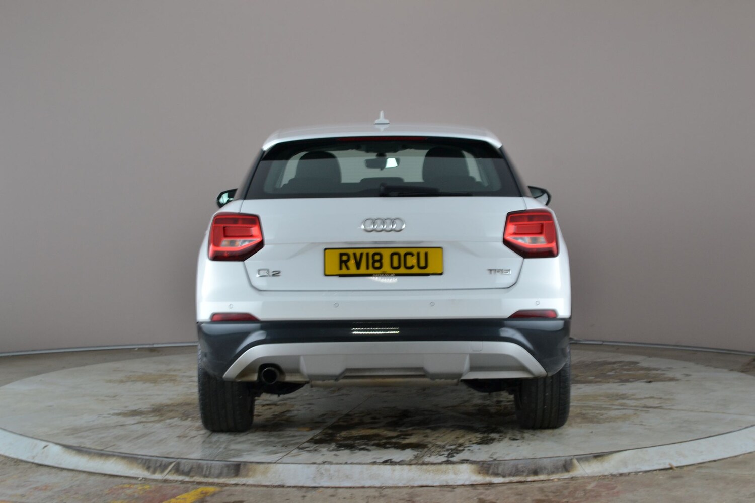 Used Audi Q2 2018 for sale - 77354168: Photo 11