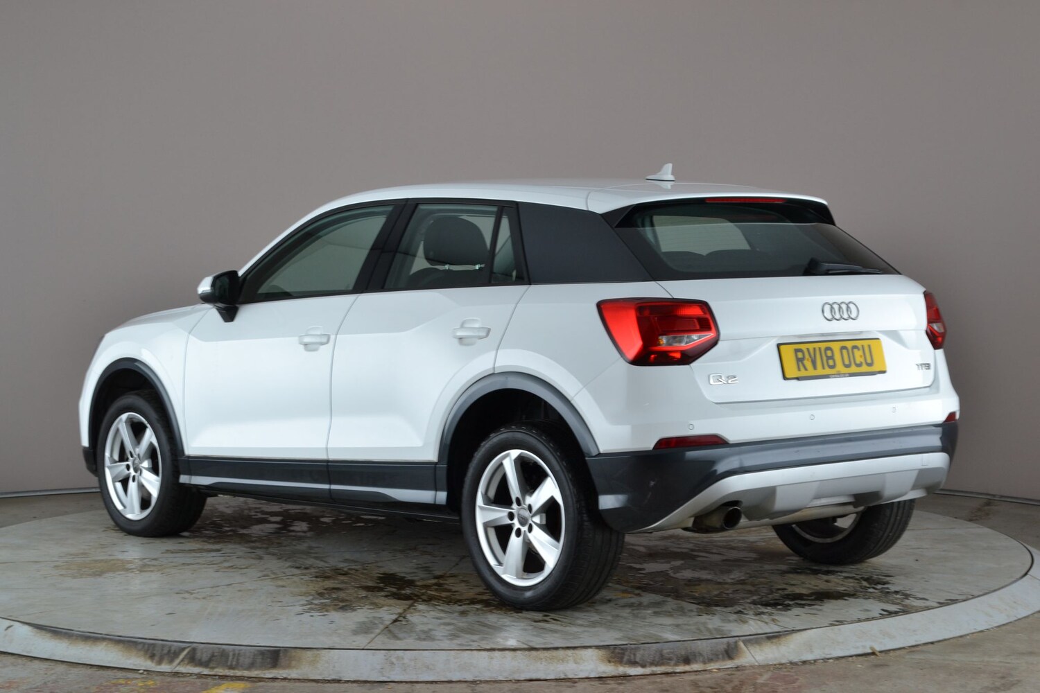 Used Audi Q2 2018 for sale - 77354168: Photo 12