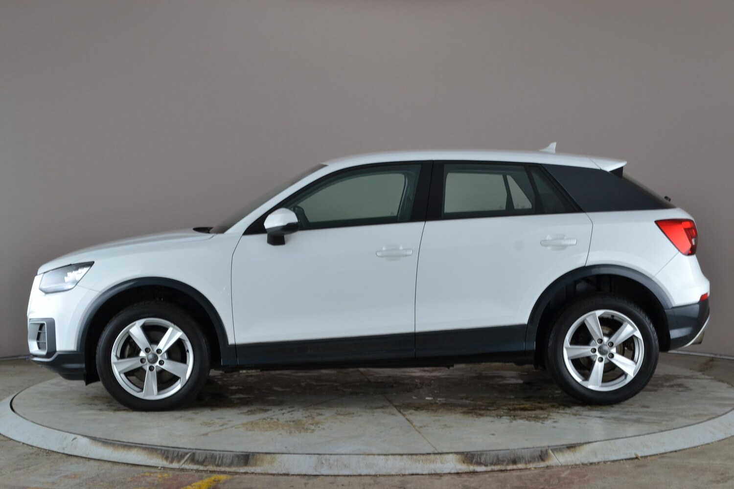 Used Audi Q2 2018 for sale - 77354168: Photo 13