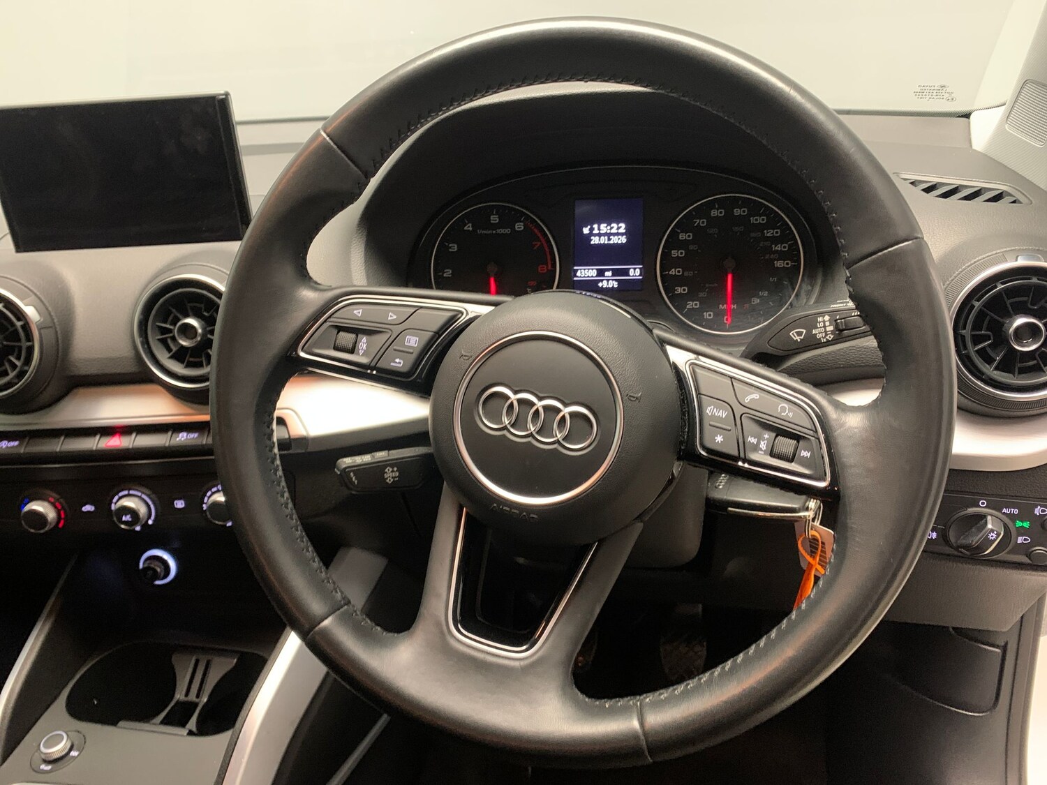 Used Audi Q2 2018 for sale - 77354168: Photo 14
