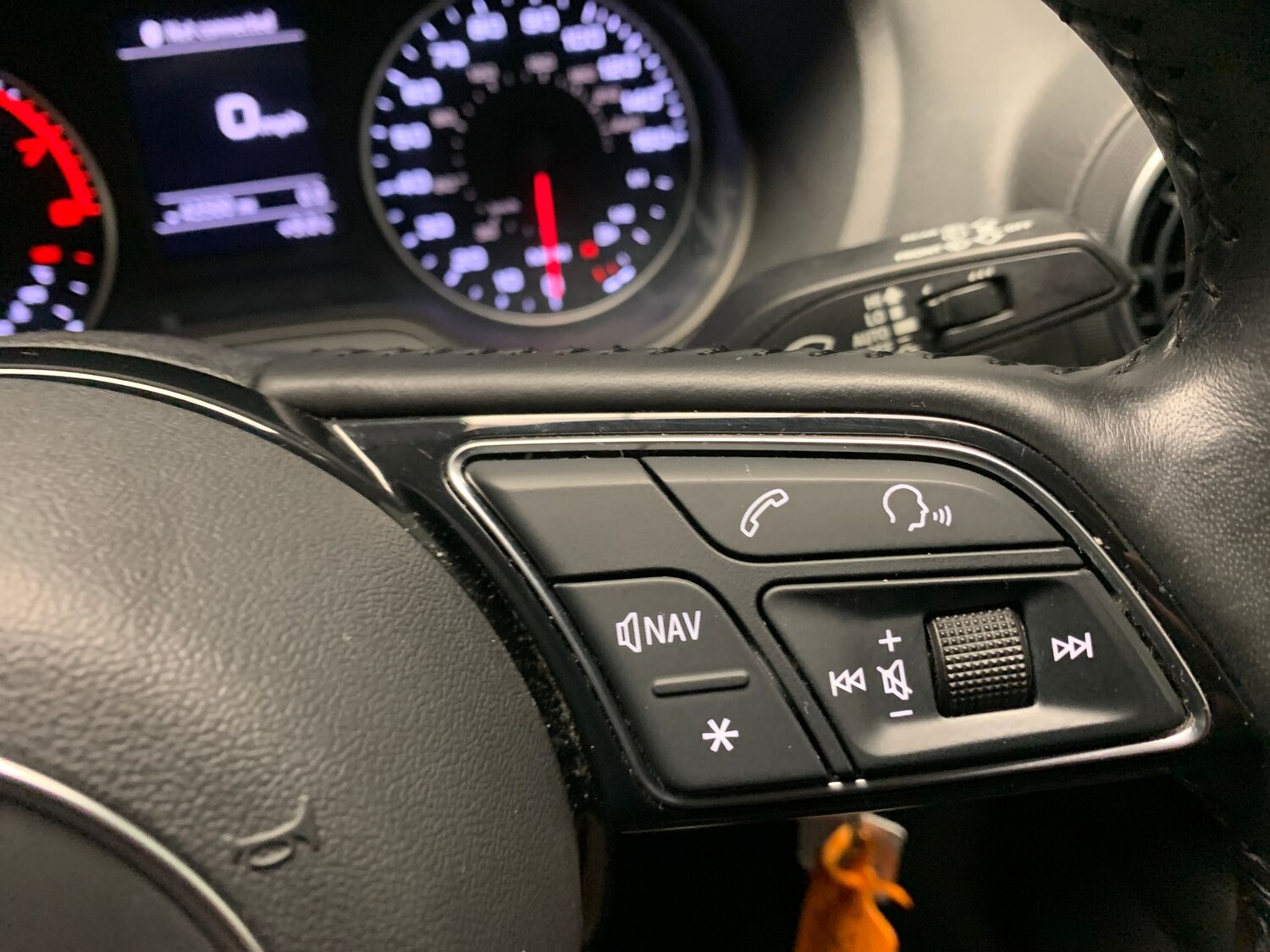 Used Audi Q2 2018 for sale - 77354168: Photo 18