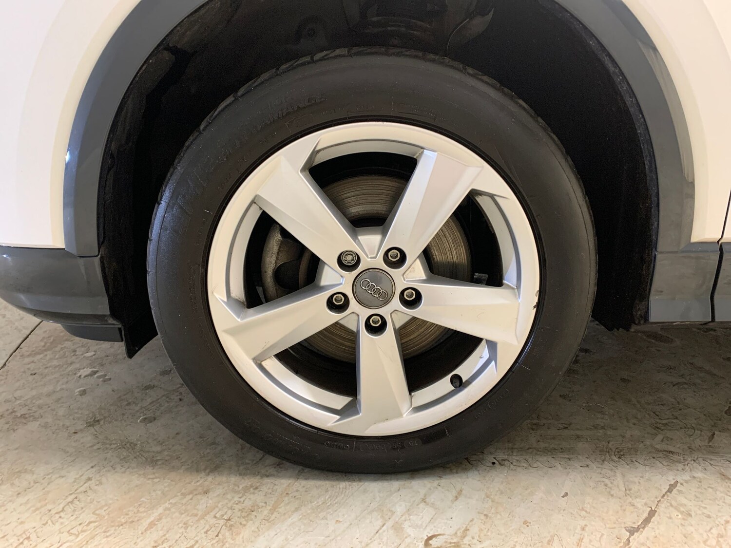 Used Audi Q2 2018 for sale - 77354168: Photo 19