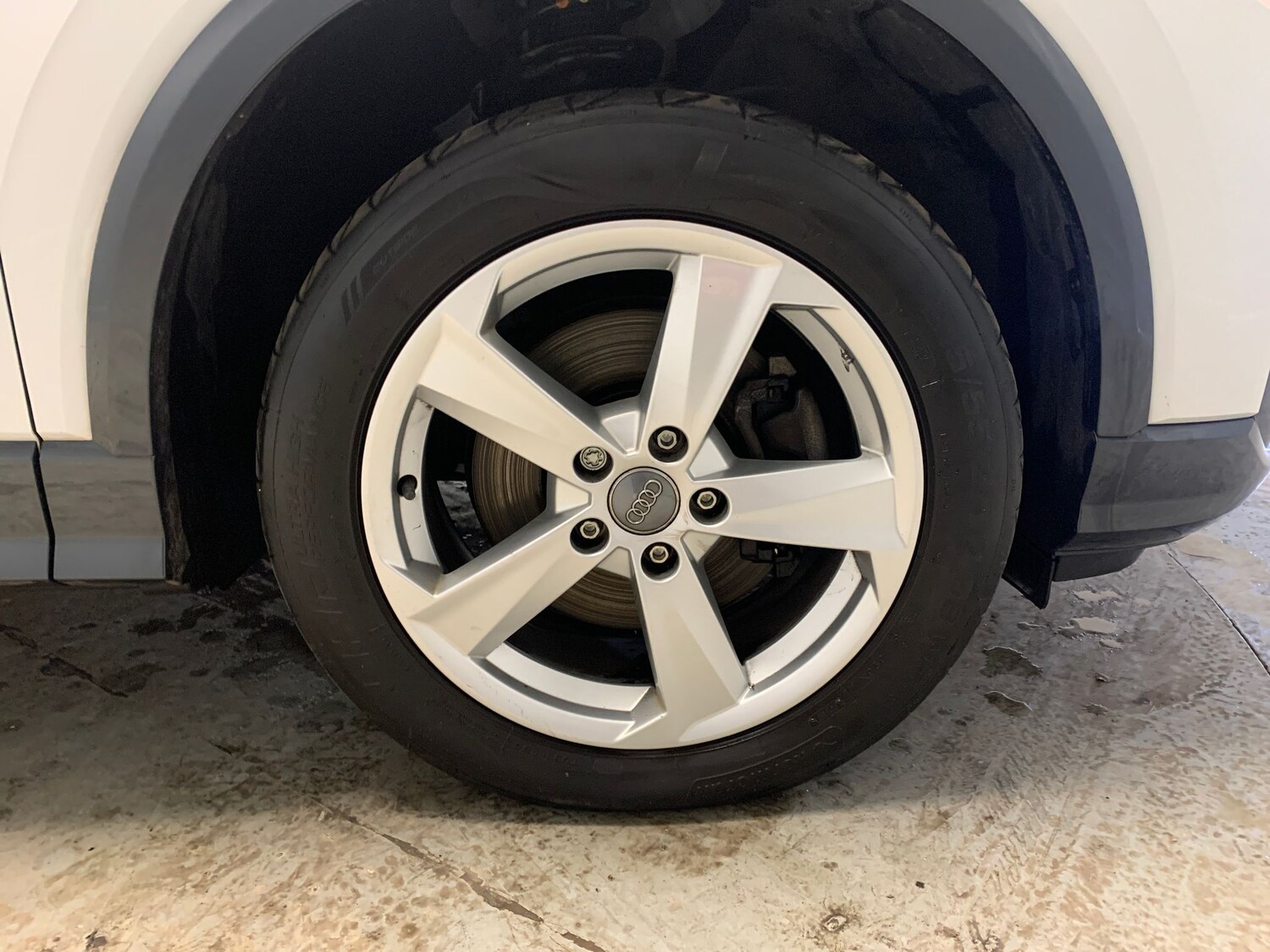 Used Audi Q2 2018 for sale - 77354168: Photo 20