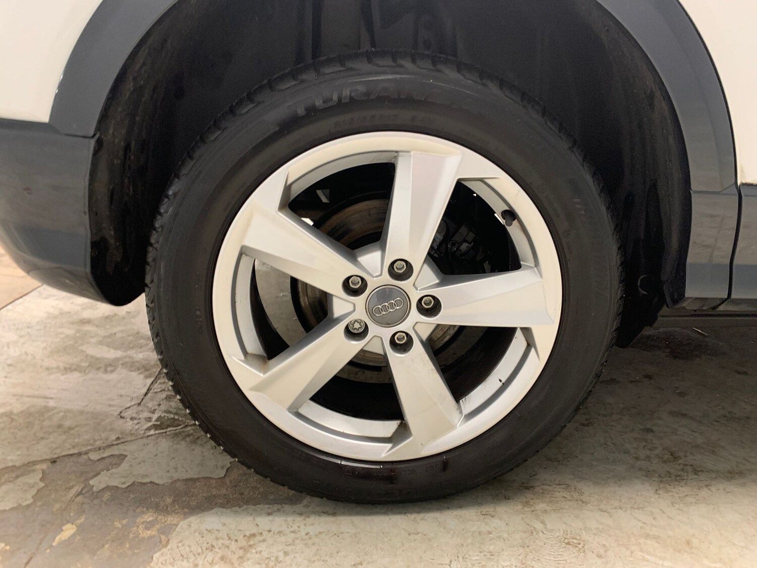 Used Audi Q2 2018 for sale - 77354168: Photo 21