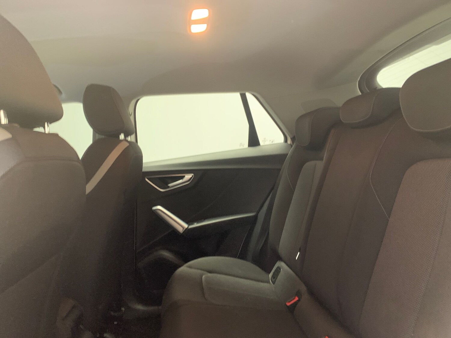 Used Audi Q2 2018 for sale - 77354168: Photo 22