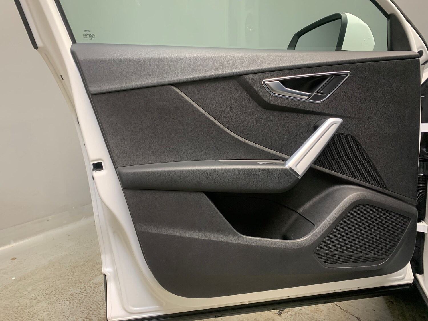 Used Audi Q2 2018 for sale - 77354168: Photo 23