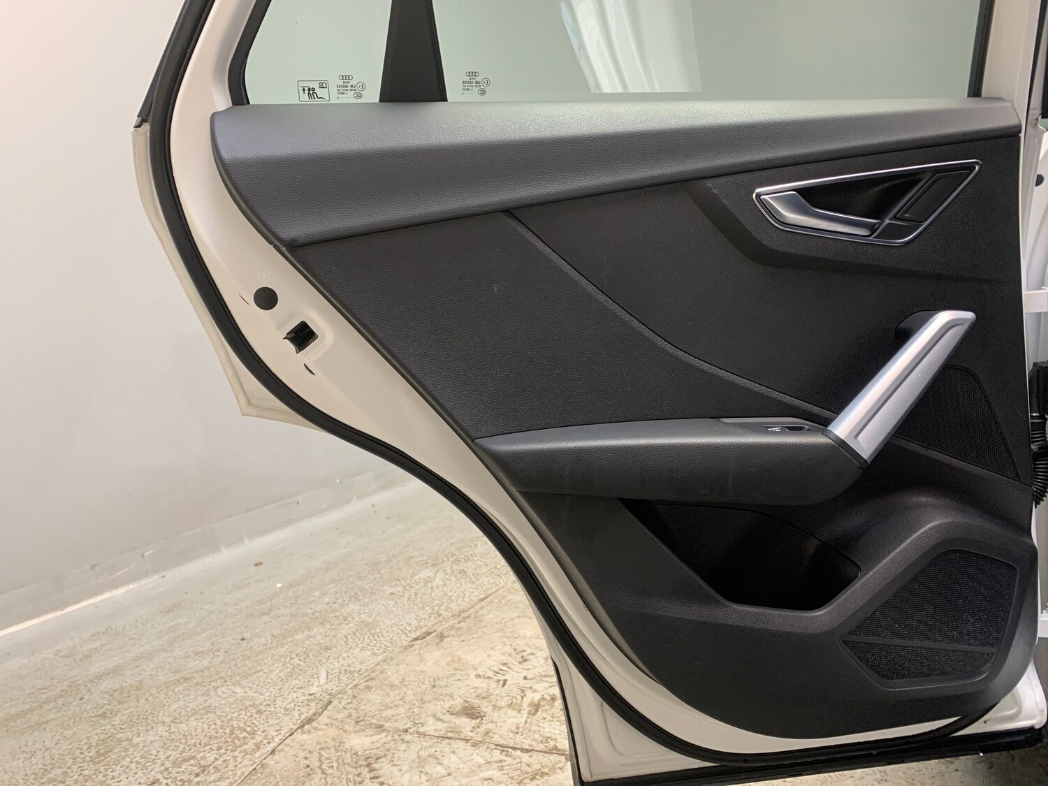 Used Audi Q2 2018 for sale - 77354168: Photo 24