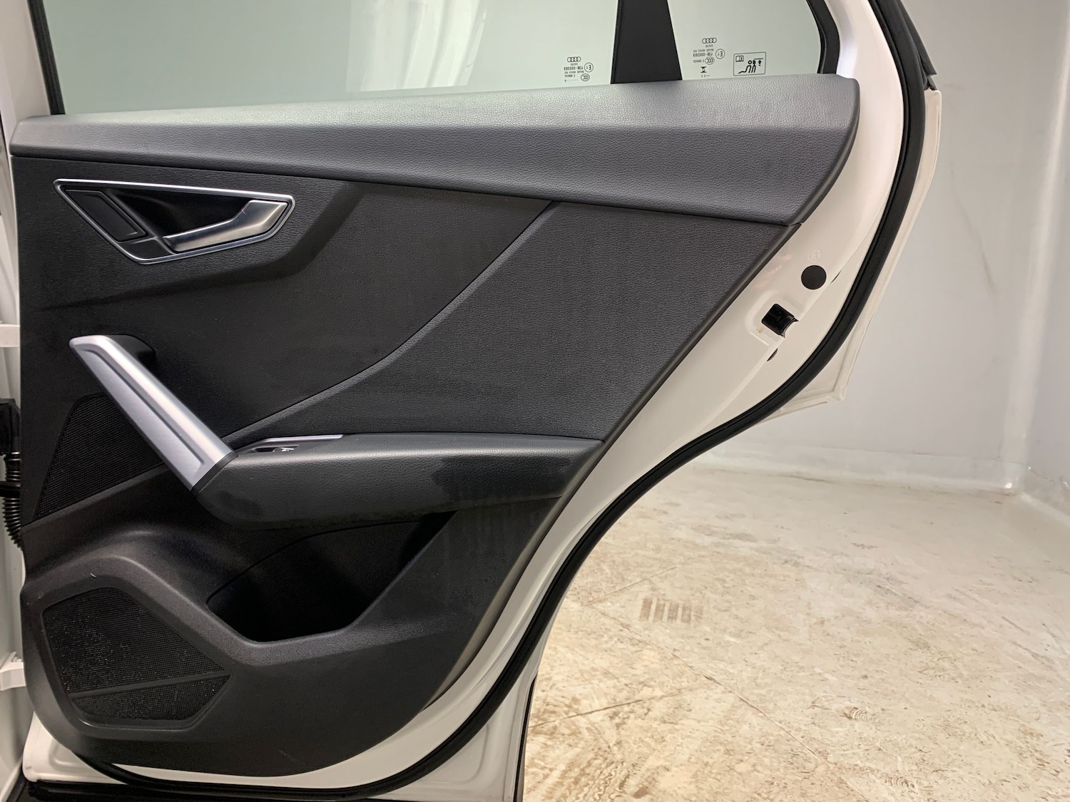 Used Audi Q2 2018 for sale - 77354168: Photo 25