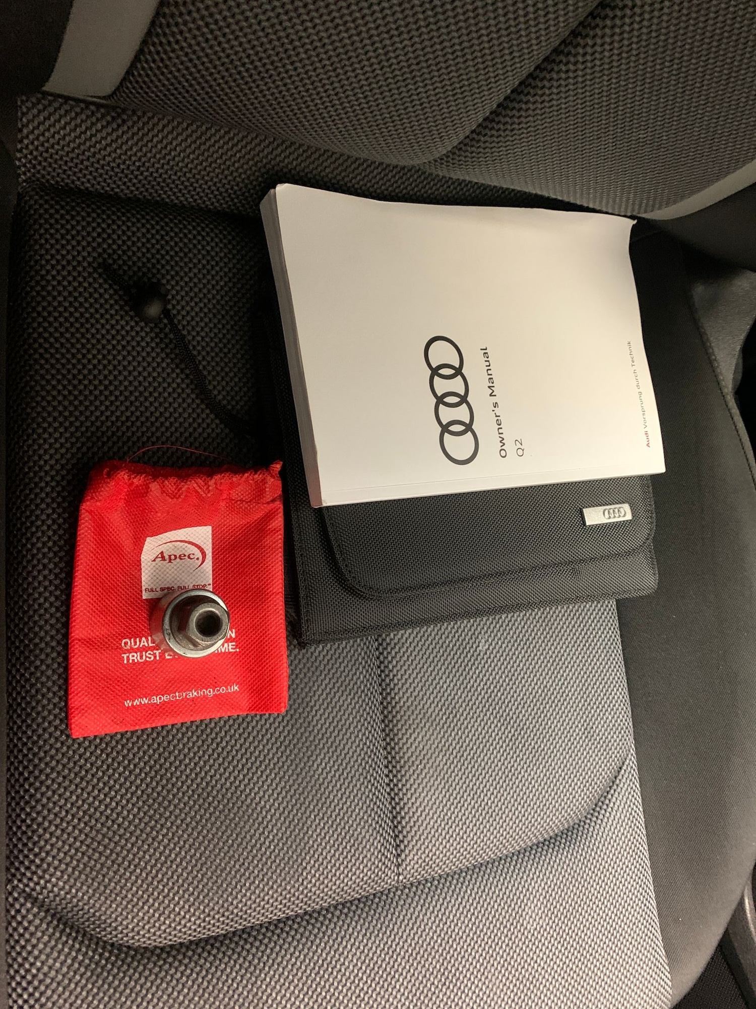 Used Audi Q2 2018 for sale - 77354168: Photo 27