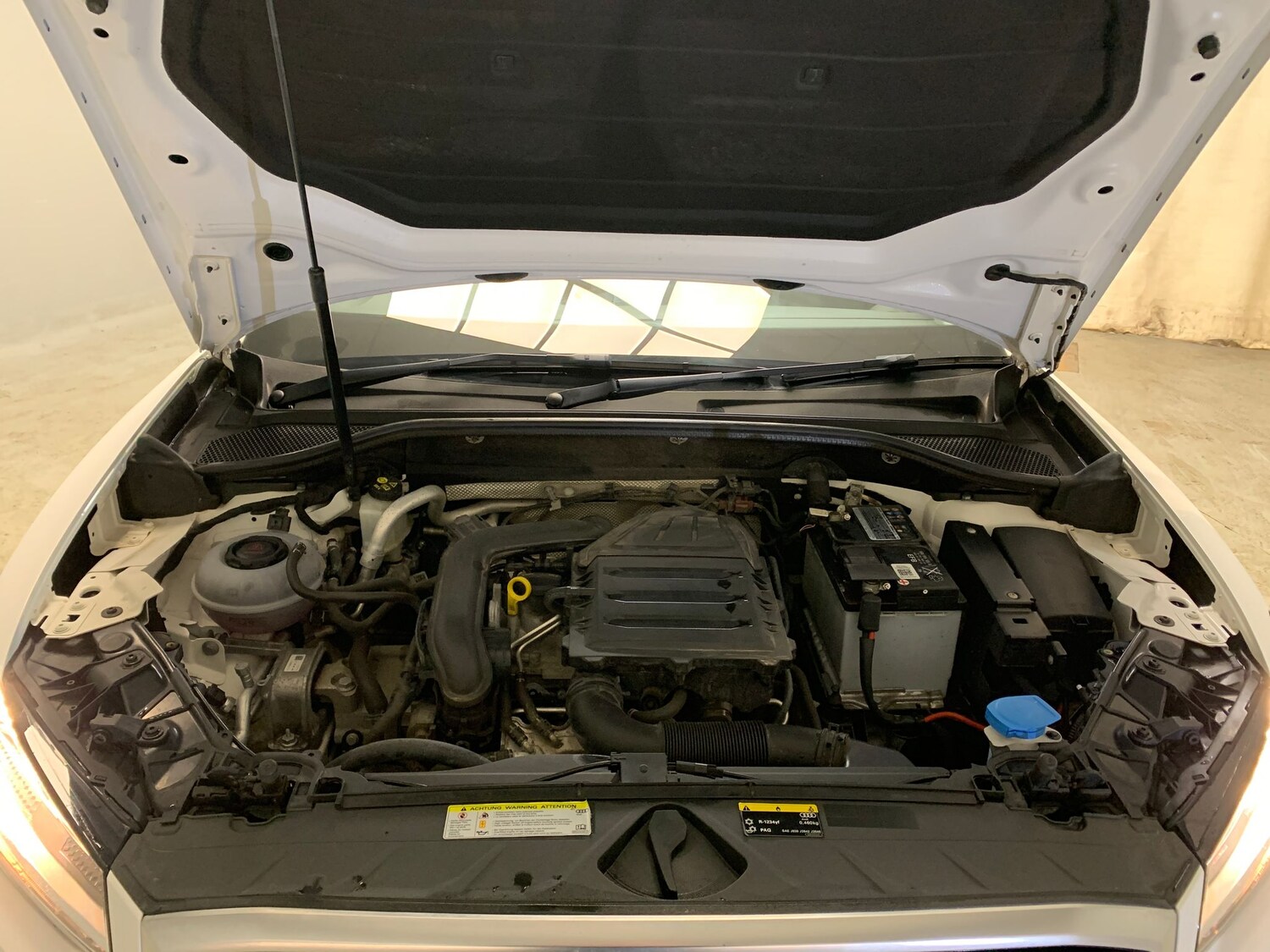 Used Audi Q2 2018 for sale - 77354168: Photo 28