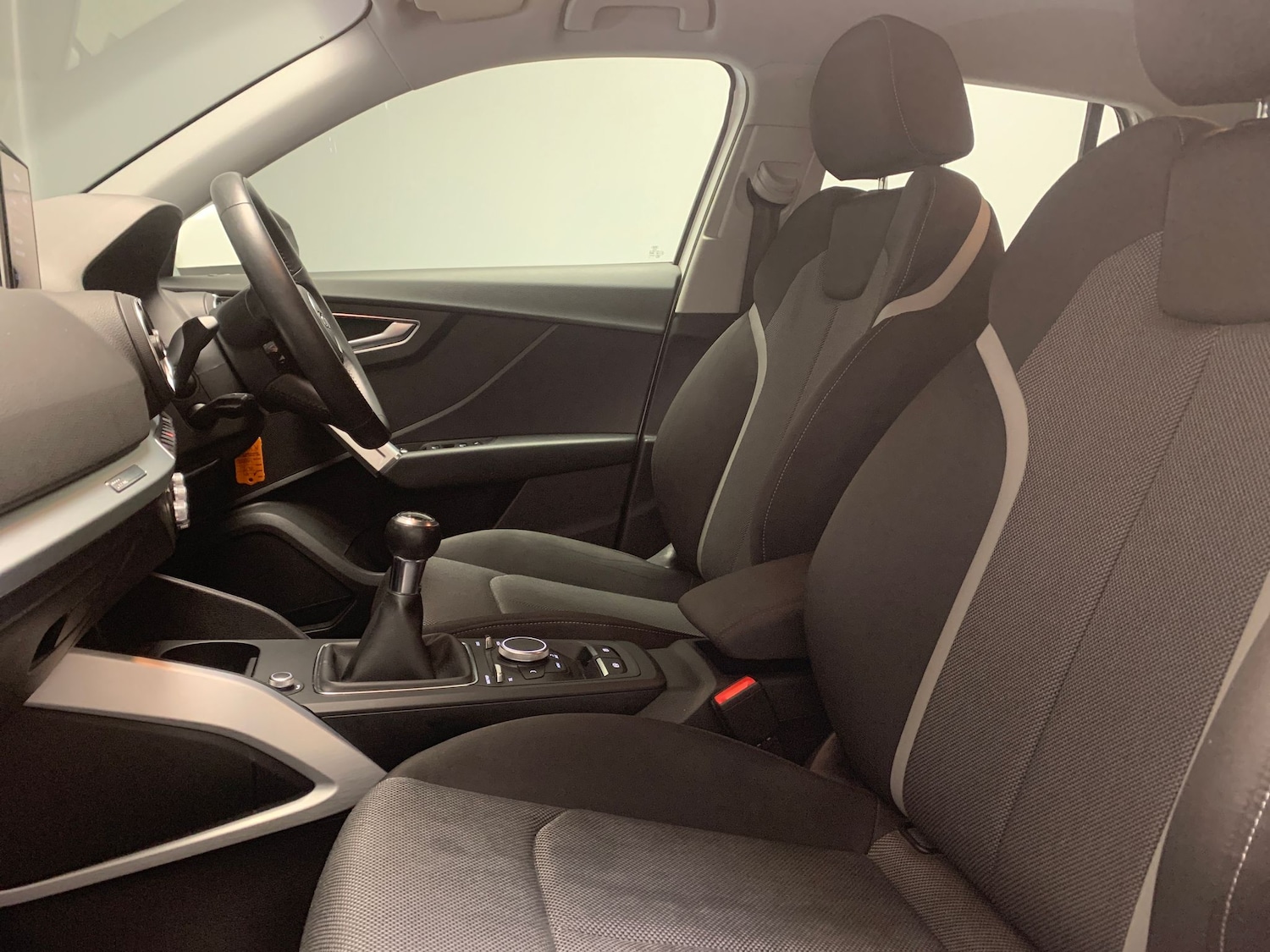 Used Audi Q2 2018 for sale - 77354168: Photo 4