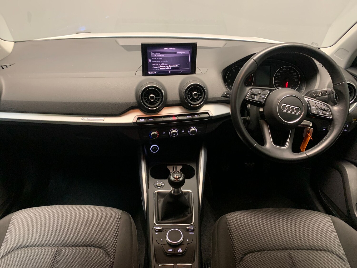 Used Audi Q2 2018 for sale - 77354168: Photo 7