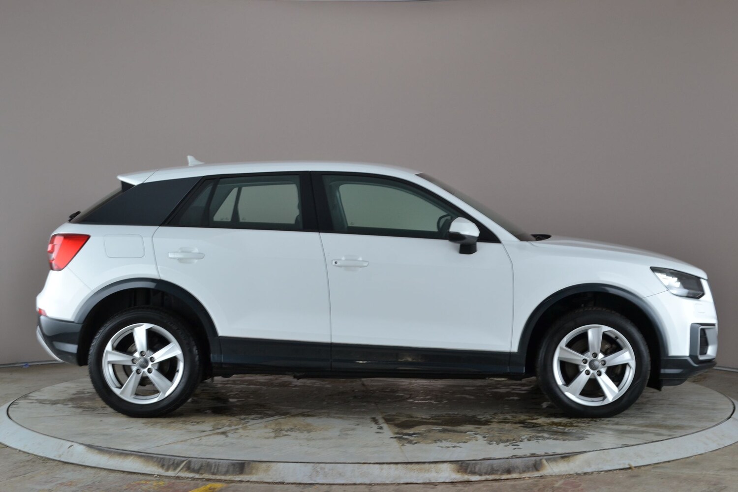 Used Audi Q2 2018 for sale - 77354168: Photo 9