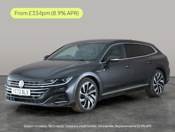 Used Volkswagen Arteon 2022 for sale - 78744545: Photo