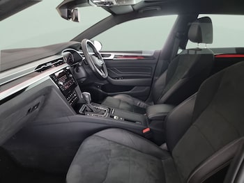 Used Volkswagen Arteon 2022 for sale - 78744545: Photo