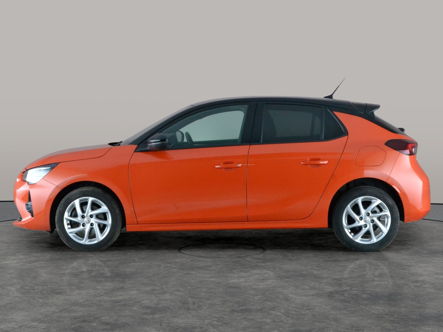 Used Vauxhall Corsa 2020 for sale - 77972217: Photo 11