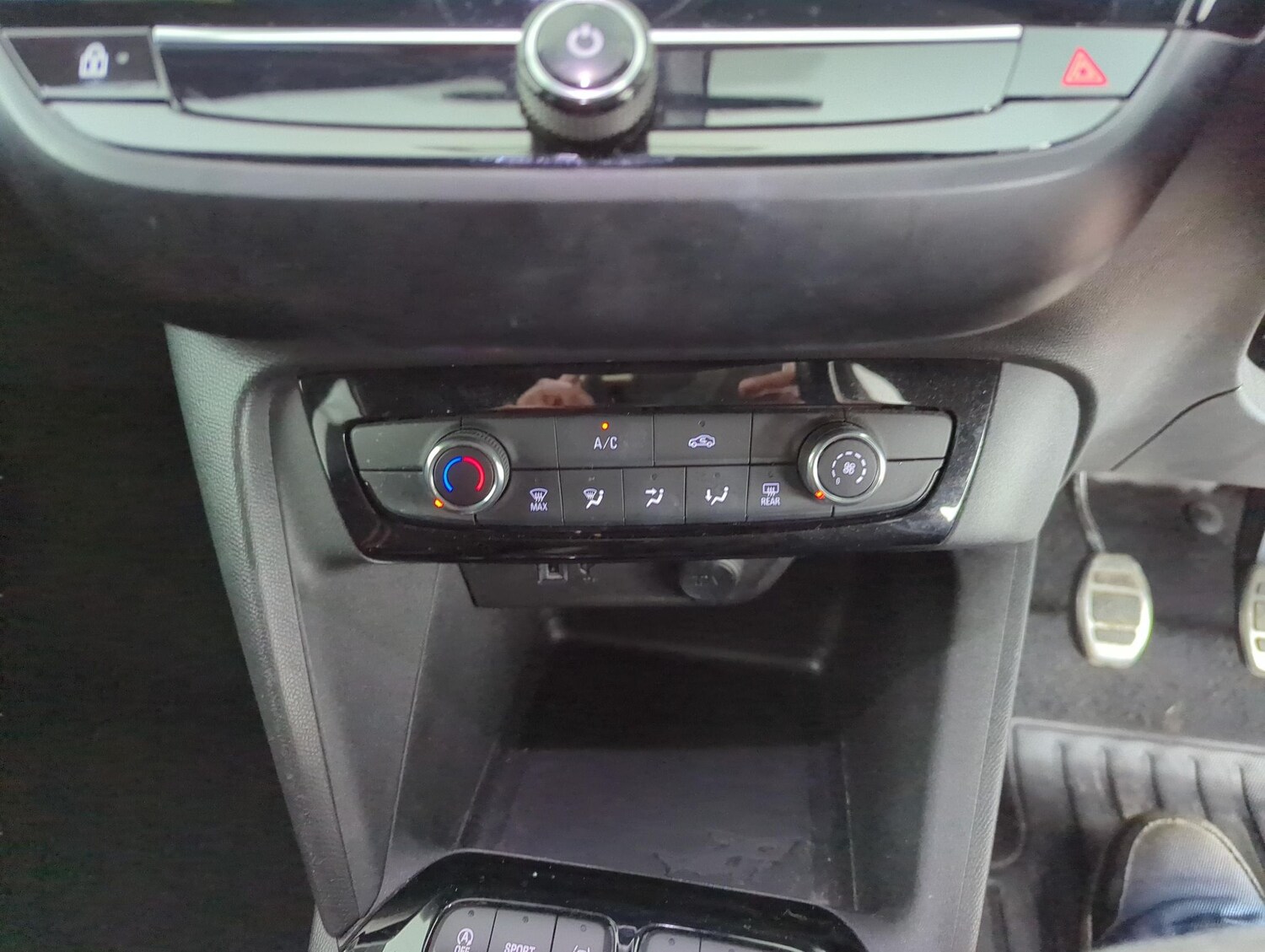 Used Vauxhall Corsa 2020 for sale - 77972217: Photo 16