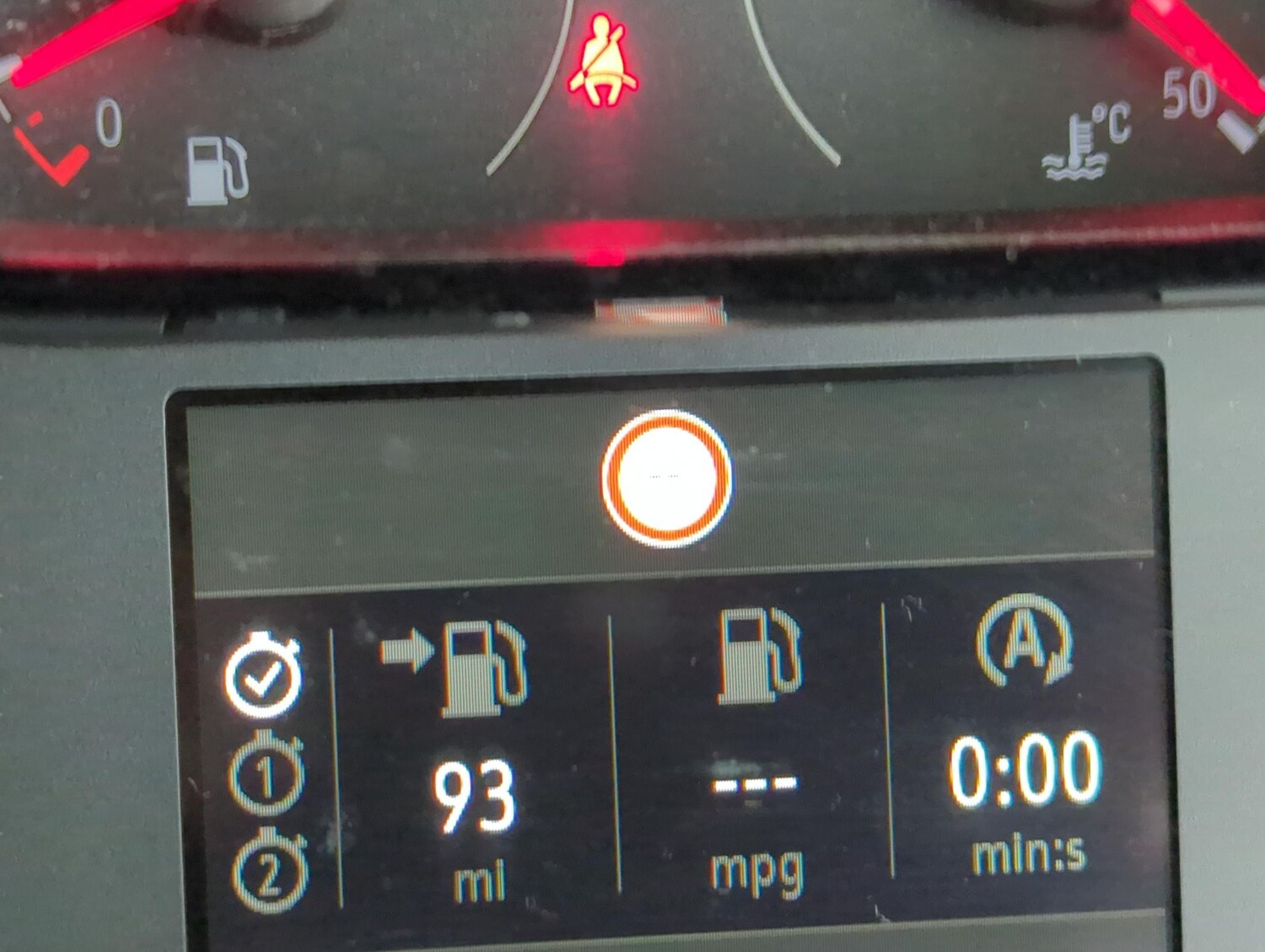 Used Vauxhall Corsa 2020 for sale - 77972217: Photo 18