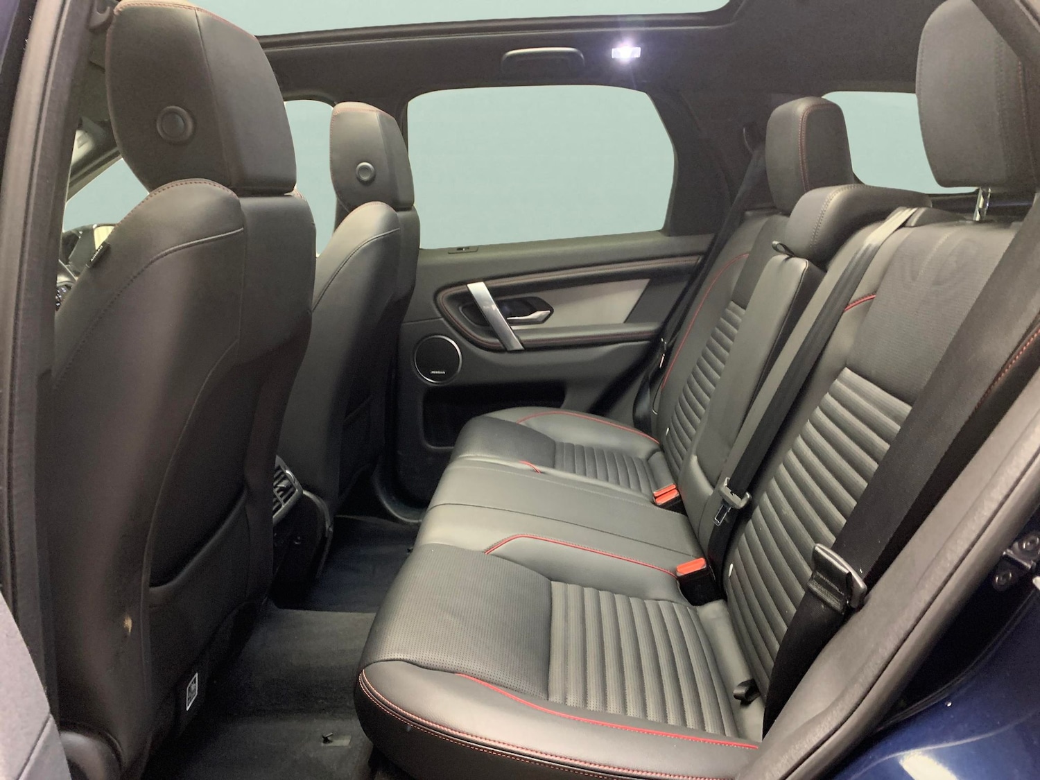 Used Land Rover Discovery Sport 2023 for sale - 78042555: Photo 19