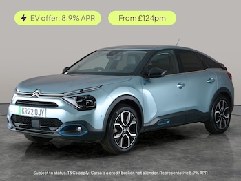 2022 - 100kW Shine 50kWh 5dr Auto