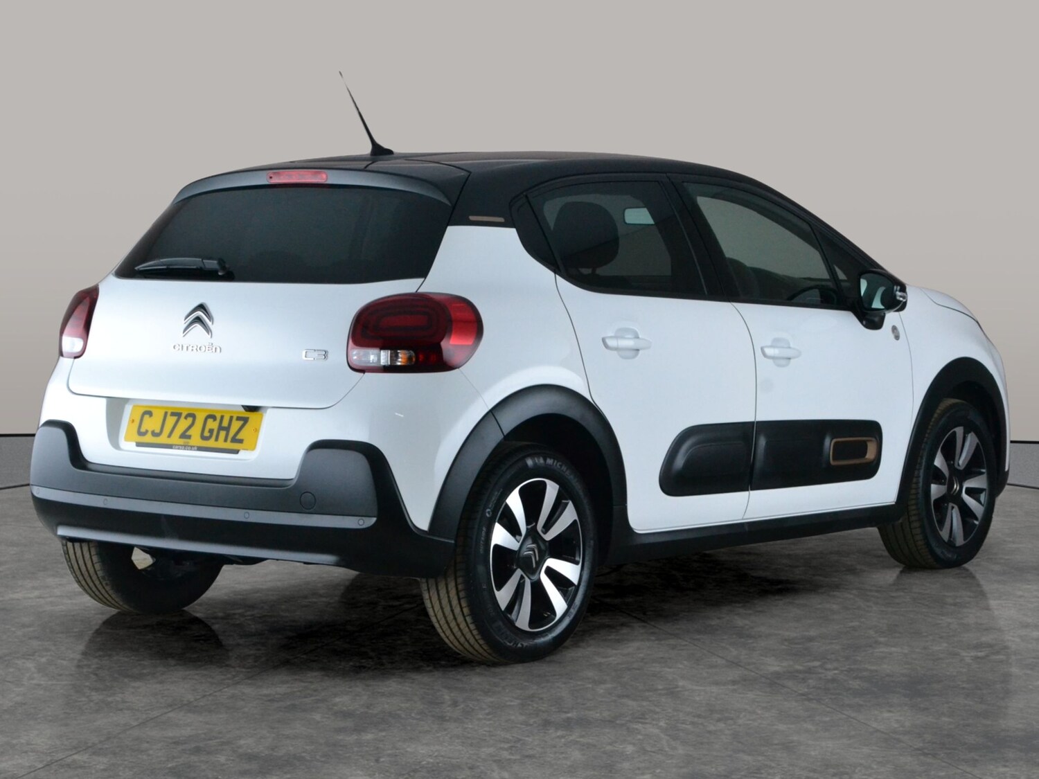 Used Citroen C3 2023 for sale - 77984613: Photo 10
