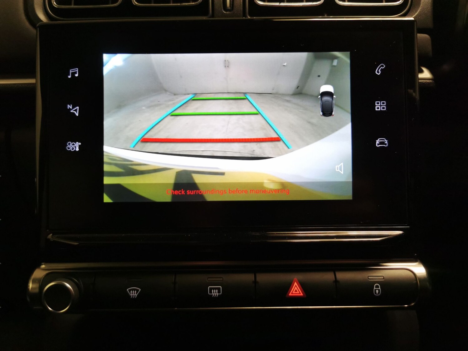 Used Citroen C3 2023 for sale - 77984613: Photo 5