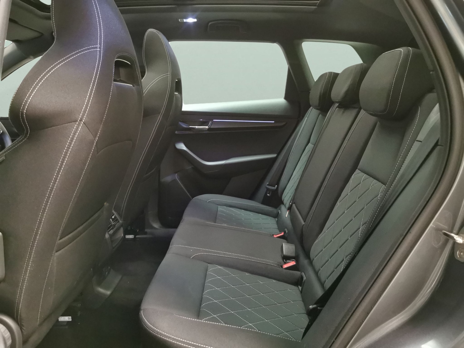 Used Skoda Karoq 2024 for sale - 77255641: Photo 25