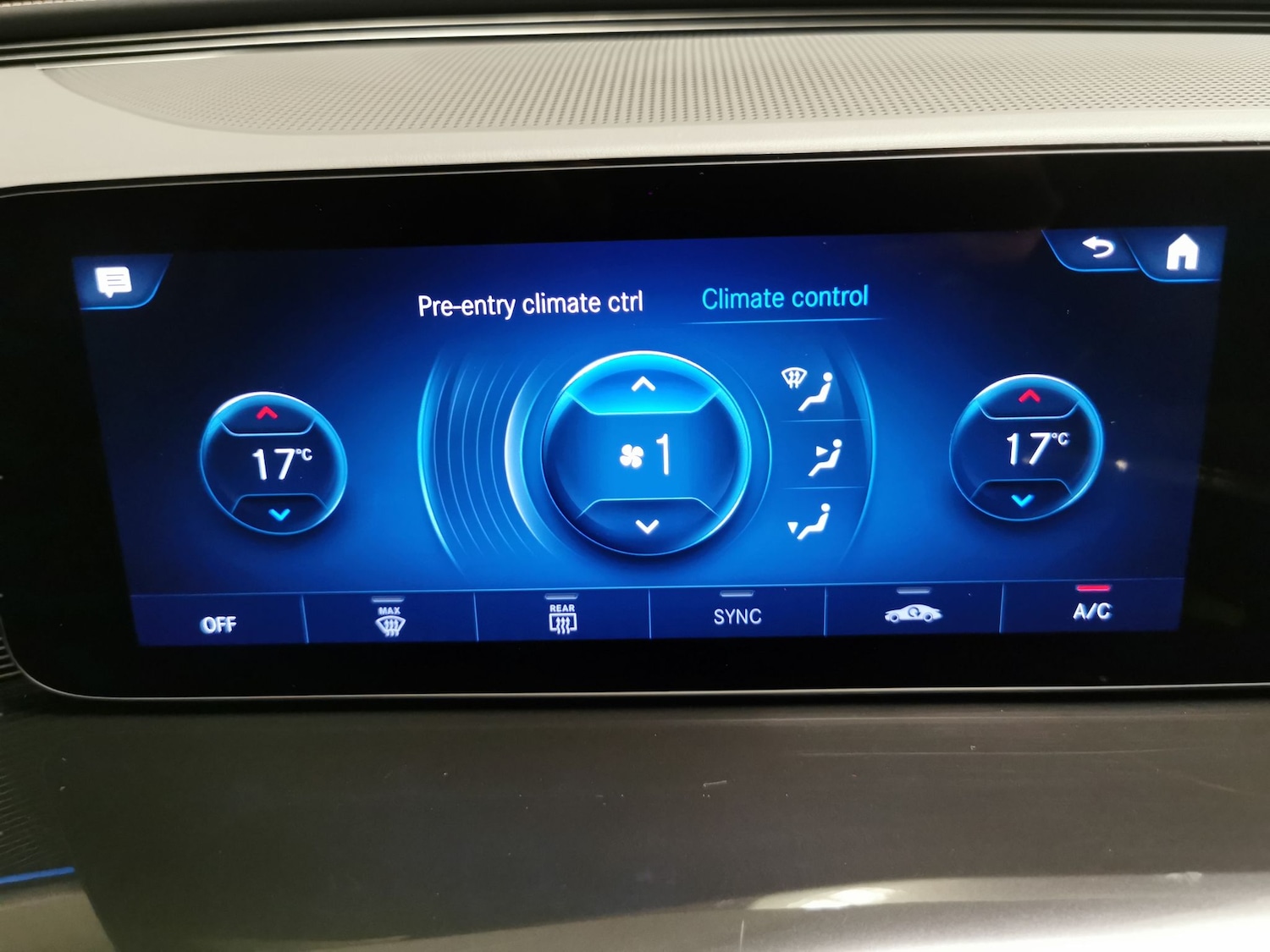 Used Mercedes-Benz EQC 2022 for sale - 78025411: Photo 20