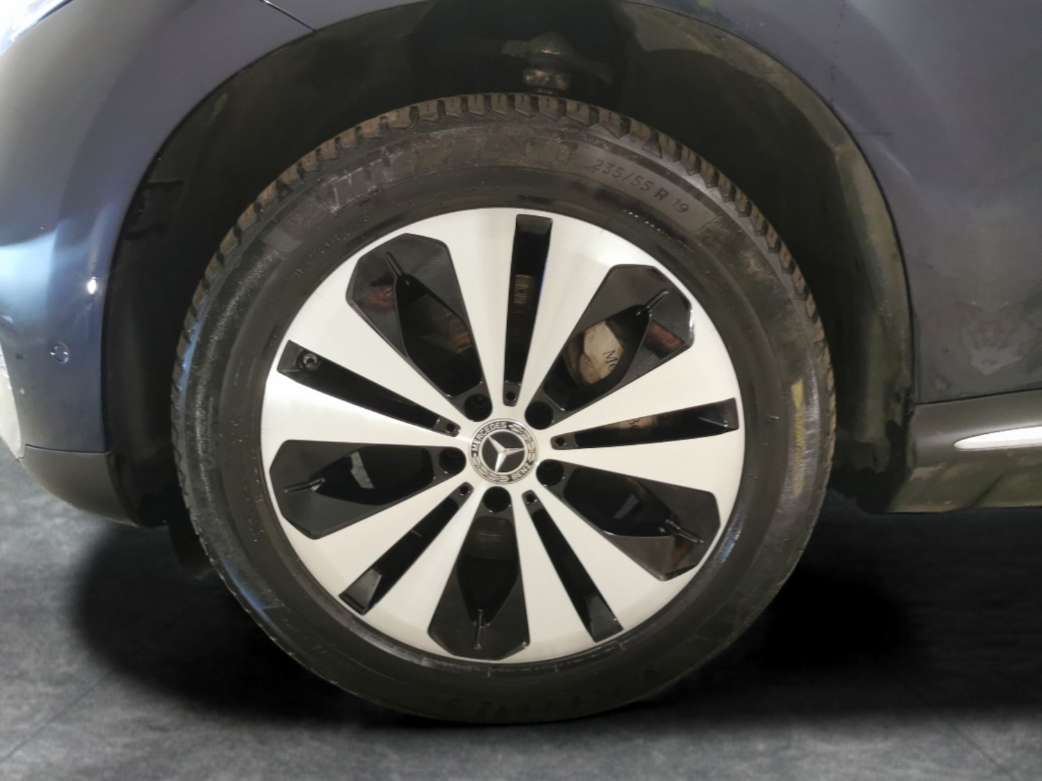 Used Mercedes-Benz EQC 2022 for sale - 78025411: Photo 26