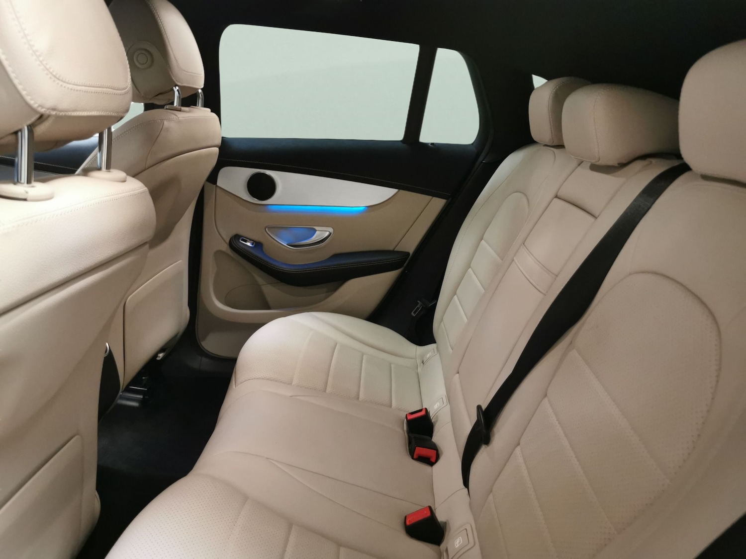 Used Mercedes-Benz EQC 2022 for sale - 78025411: Photo 29