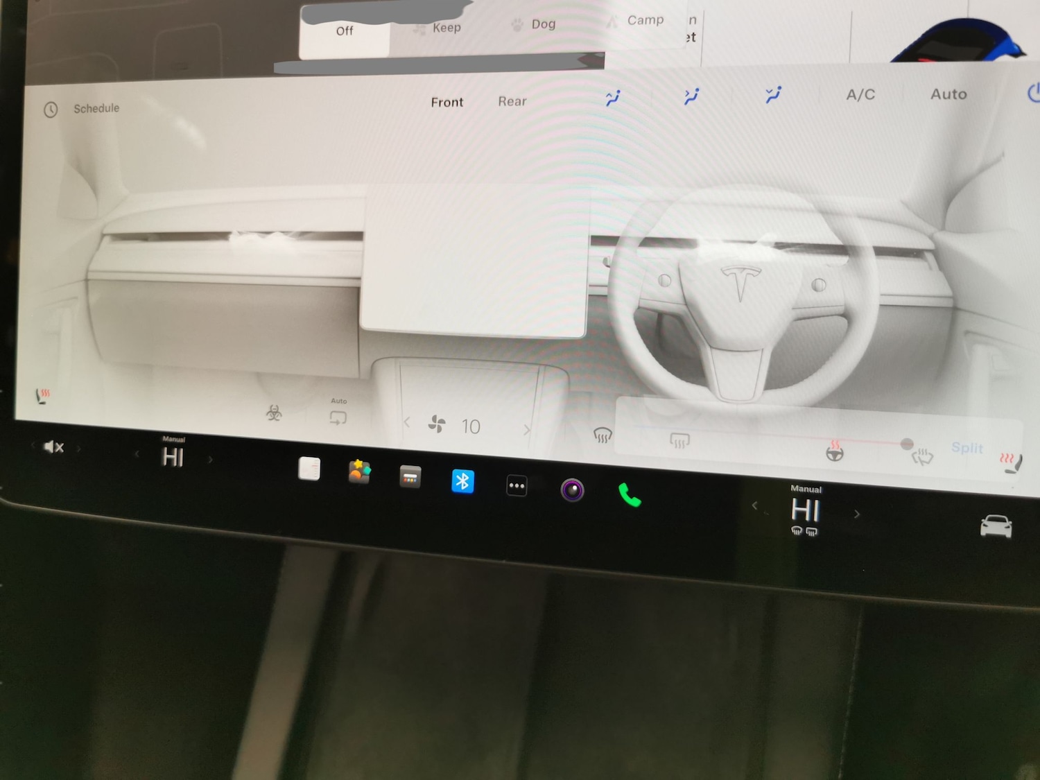 Used Tesla Model Y 2022 for sale - 77398756: Photo 17