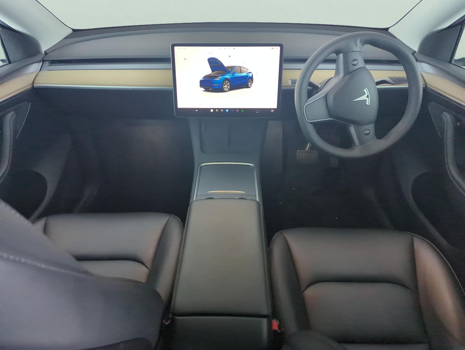 Used Tesla Model Y 2022 for sale - 77398756: Photo 8