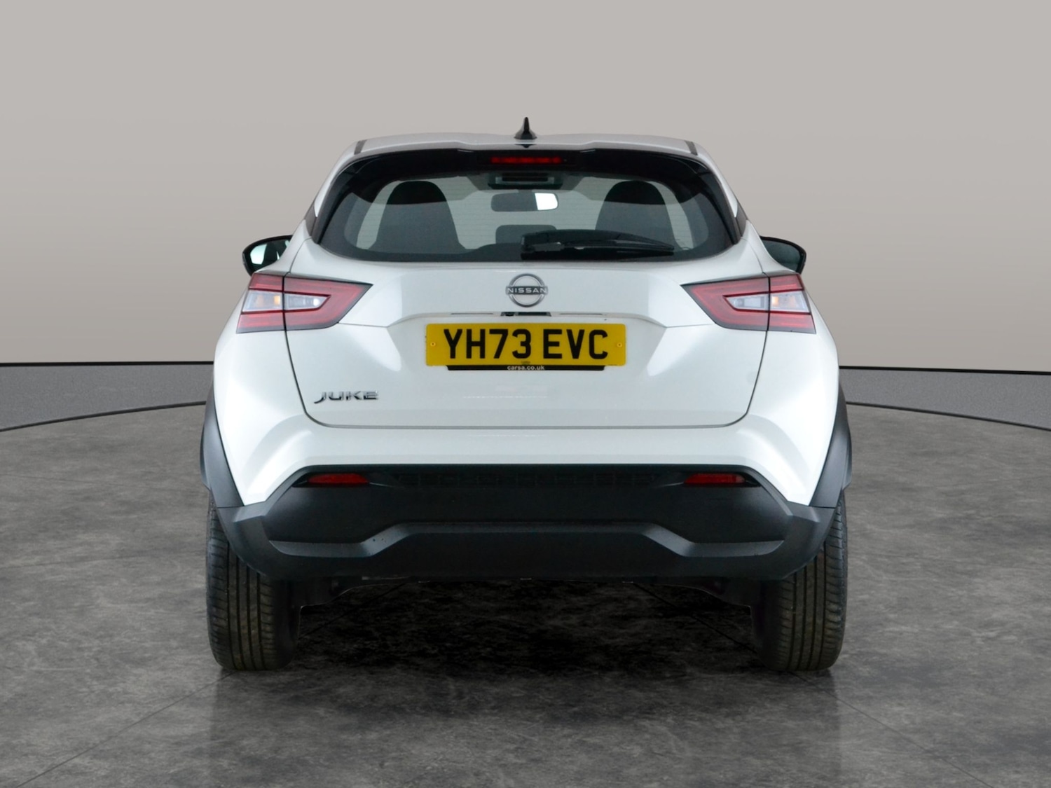 Used Nissan Juke 2023 for sale - 78028347: Photo 10