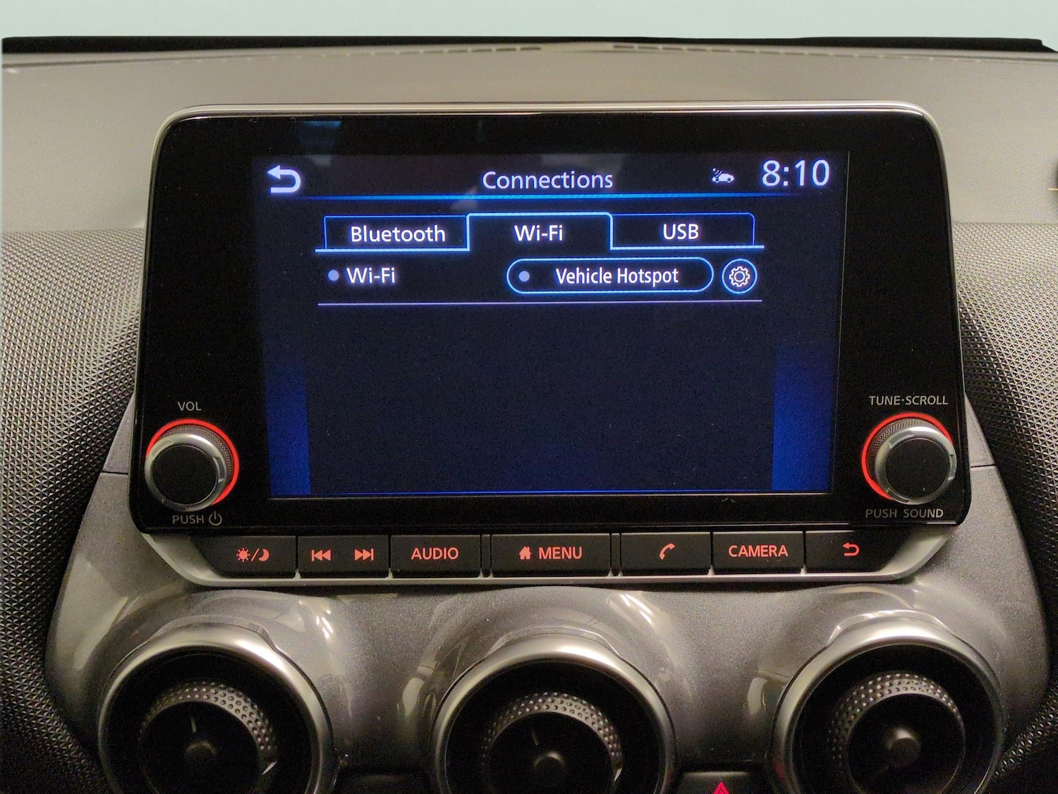 Used Nissan Juke 2023 for sale - 78028347: Photo 13